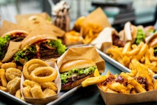 The Burger Concept, 콜딩 - 레스토랑 리뷰 - 트립어드바이저