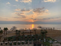 Best Spa Location - Review of Herods Hotel Dead Sea, Ein Bokek, Israel - Tripadvisor