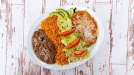 Las Milpas Taqueria, 우드랜드 - 레스토랑 리뷰 - 트립어드바이저