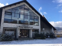 Cozy place in the forest - Review of Pension Piriu Morii, Gura Humorului, Romania - Tripadvisor