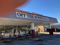Off The Bone BBQ, Inc., 포레스트 힐 - 레스토랑 리뷰 - 트립어드바이저