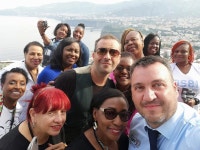 2024 Private Tour: Sorrento, Positano, Amalfi and Ravello Day Trip from Naples