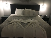 Mom and Dad Get Away - Review of Beachfront Manor Hotel, Lincoln City, OR - Tripadvisor