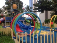 Perfect Hotel - Review of Shangri-La Jakarta, Jakarta, Indonesia - Tripadvisor