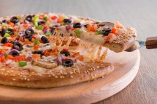 Uncle Fatihs Pizza, 버나비 - 레스토랑 리뷰 - 트립어드바이저