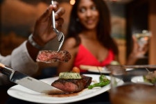 Double Cut Steakhouse, 라운드 록 - 레스토랑 리뷰 - 트립어드바이저