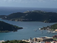Awesome experience from start to finish - Review of The Mafolie Hotel, Charlotte Amalie, U.S. Virgin Islands - Tripadvisor