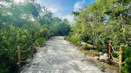Hidden paradise in Riviera Maya - Review of Banyan Tree Mayakoba, Playa del Carmen, Mexico - Tripadvisor