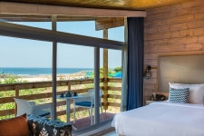 Incredible place!!! - Review of Living Room Beach Resort, Morjim, Morjim, India - Tripadvisor