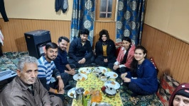 Srinagar - Review of Houseboat Kenya, Srinagar, India - Tripadvisor