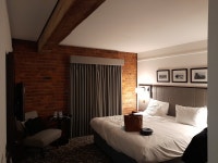 Amazing stay - Review of Manchester Marriott Victoria & Albert Hotel, Manchester, England - Tripadvisor