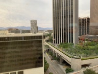 Have to revisit post covid - Review of The Westin Bonaventure Hotel & Suites, Los Angeles, Los Angeles, CA - Tripadvisor
