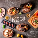 A4 WAGYU NIKU BAR BISON HONATSUGI, Atsugi - Menu, Prices & Restaurant Reviews - Tripadvisor