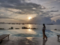 Stunning view! - Review of Six Senses Yao Noi, Ko Yao Noi, Thailand - Tripadvisor