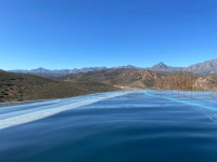 Wow !!! - Review of Landrani FarmStay, Oudtshoorn, South Africa - Tripadvisor