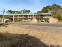 Old - Review of Mercure Kangaroo Island Lodge, American River, Australia - Tripadvisor