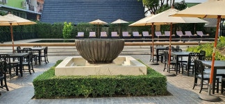 A hidden gem! - Review of Mora Boutique Hotel, Wiang, Thailand - Tripadvisor