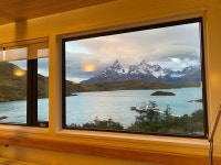 Amazing hotel in an unforgettable park - Review of Explora en Torres del Paine, Torres del Paine National Park, Chile - Tripadvisor