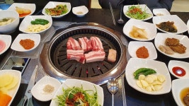 산골농장식당, 남원 - 레스토랑 리뷰 - 트립어드바이저