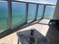Excellent experience - Review of Marenas Beach Resort, Sunny Isles Beach, FL - Tripadvisor