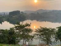 Magnificent doesn’t cut it - Review of Crater Safari Lodge Kibale, Fort Portal, Uganda - Tripadvisor