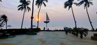 Quarantine stay with family - Review of Sun-n-Sand Hotel, Mumbai, Mumbai, India - Tripadvisor