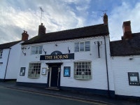 The Horns, Gnosall - 레스토랑 리뷰 - 트립어드바이저