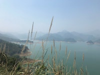 Beautiful lake - Quite place to hide away - Review of Mai Chau Hideaway Lake Resort, Mai Chau, Vietnam - Tripadvisor
