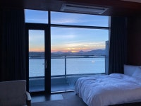 뷰가 너무 멋진 곳 - 호텔 JCS 여수, 여수, 대한민국의 리뷰 - 트립어드바이저