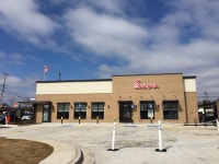 CHICK-FIL-A, Conyers - Menu, Prices & Restaurant Reviews - Tripadvisor