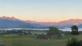 Outstanding quality and service- truely beautiful - Review of Cabot Lodge, Manapouri, New Zealand - Tripadvisor Outstanding... 