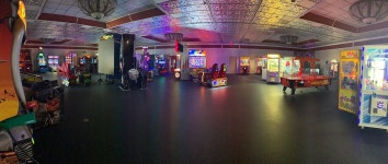 Small get away before bringing our kids the next weekend - Review of North Shore Oceanfront Hotel, Myrtle Beach, SC - Tripadvisor