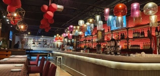 CAPTAINS BAR AND GRILL, Nantong - Restaurant Reviews & Photos - Tripadvisor