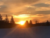 Cozy stay - Review of Colebrook C.C. & Motel, Colebrook, NH - Tripadvisor