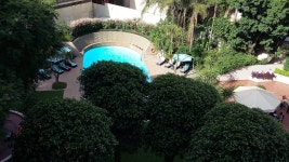 Good service - good food - nice hotel - Review of Southern Sun Pretoria, Pretoria, South Africa - Tripadvisor