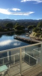 30th Birthday disaster - Review of Marsden Lake Resort Central Otago, Pisa Moorings, New Zealand - Tripadvisor 30th Birthday... 