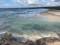 Fantastic stay - Review of Berrara Beach Chalets, Berrara, Australia - Tripadvisor