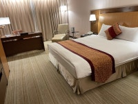 Nice luxury hotel - Review of Evergreen Plaza Hotel Tainan, East District, Tainan - Tripadvisor Nice luxury hotel  - Review of... 