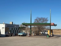 Interesting - Review of Grand Canyon Caverns Inn, Peach Springs, AZ - Tripadvisor Interesting  - Review of Grand Canyon Caverns... 