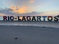 3 night getaway - Review of Hotel Villa de Pescadores, Rio Lagartos, Mexico - Tripadvisor 3 night getaway  - Review of Hotel... 