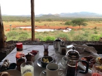 Absolutely amazing lodge - Review of Kilaguni Serena Safari Lodge, Tsavo National Park West, Kenya - Tripadvisor