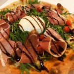 Virgilio Pizza, La Garde - 레스토랑 리뷰 - 트립어드바이저