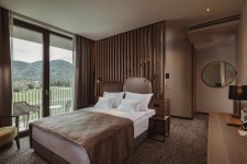 New modern hotel with excellent service - Review of Hotel Grof, Ceplje, Slovenia - Tripadvisor