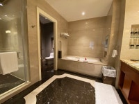 Newly Renovated Lobby & Great Service - Review of Conrad Macao, Macau, China - Tripadvisor