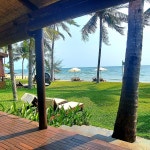 Wonderful Stay - Review of Chen Sea Resort & Spa Phu Quoc, Cua Duong, Vietnam - Tripadvisor