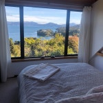 Lovely spot - Review of Observation Rock Lodge, Stewart Island, New Zealand - Tripadvisor