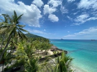 Dreamy resort in the peaceful east coast of Bali - Review of Candi Beach Resort & Spa, Candidasa, Indonesia - Tripadvisor Dreamy... 