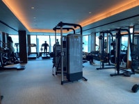 Unforgettable staycation in Hong Kong from 2-3Apr - Review of Hyatt Centric Victoria Harbour Hong Kong, Hong Kong, China... 