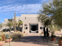 Wonderful place; book spa & classes early - Review of CIVANA Wellness Resort & Spa, Carefree, AZ - Tripadvisor