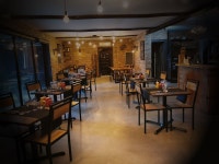 LA FABRIQUE DES SENS, Saintes-Maries-de-la-Mer - Menu, Prices & Restaurant Reviews - Tripadvisor